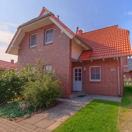 Haus Kogge - Nordseebad Burhave