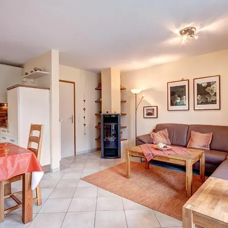 Haus Kogge - Nordseebad * Burhave