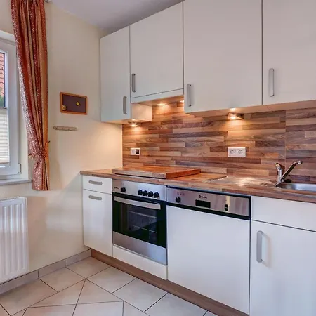 Haus Kogge - Nordseebad *