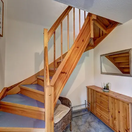 Haus Kogge - Nordseebad Holiday home