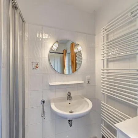 Ferienhaus Haus Kogge - Nordseebad