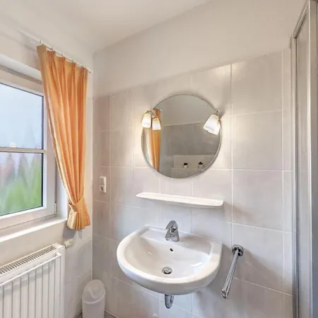 Haus Kogge - Nordseebad Сasa de vacaciones *