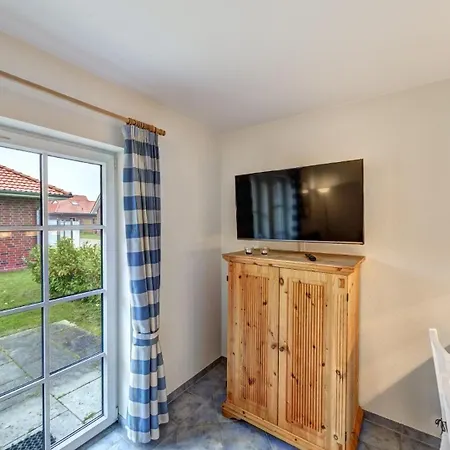 Haus Kogge - Nordseebad *