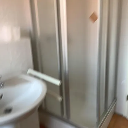 Haus Kogge - Nordseebad Burhave