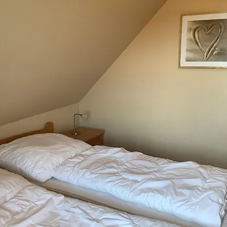 Haus Kogge - Nordseebad בית נופש
