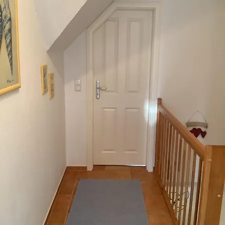 Haus Kogge - Nordseebad *