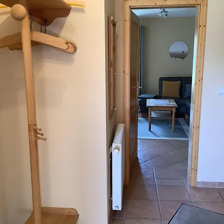 Tatil Evi Haus Kogge - Nordseebad Burhave