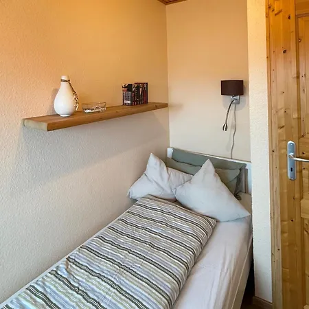 Hébergement de vacances Haus Kogge - Nordseebad Burhave