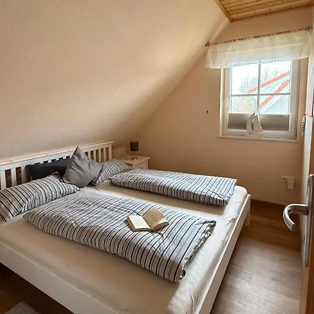 Haus Kogge - Nordseebad *