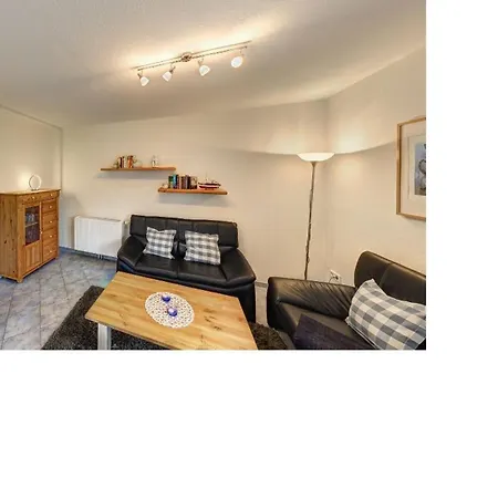Haus Kogge - Nordseebad * Burhave