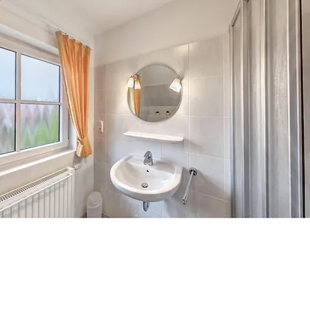 Haus Kogge - Nordseebad Hébergement de vacances