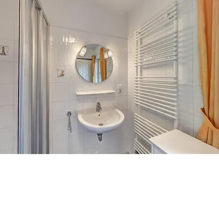 Haus Kogge - Nordseebad Holiday home *