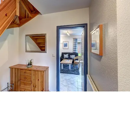 Haus Kogge - Nordseebad Burhave