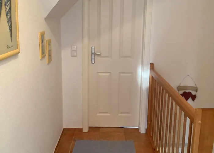 Haus Kogge - Nordseebad *