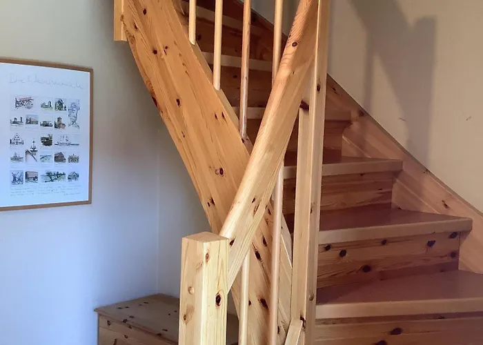 Haus Kogge - Nordseebad Nyaraló